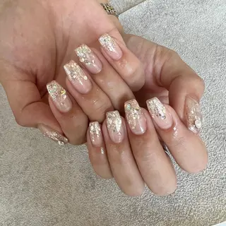 ネイル 川端 京香のネイルデザイン