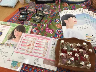 岩井 秋子のエステ・リラクイメージ