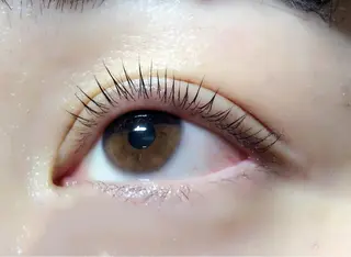 マツエク・マツパ aka'aka （アカアカ）のマツエク・マツパデザイン