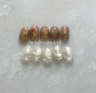 ネイル cyaan所属・nail salon Cyaanのネイルデザイン