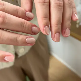 ネイル kanbara mayuのネイルデザイン