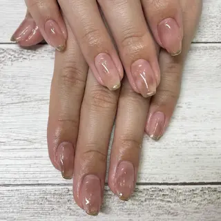 ネイル OpenSesame 加藤のネイルデザイン