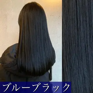 ロング ボブ& 髪質改善FUMIYAのヘアスタイル