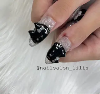 ネイル nailsalon lilis所属・nailsalon Lilisのネイルデザイン