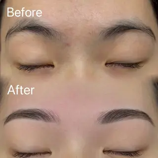 アイブロウ 池袋/レピア🎀🩶 みなみのマツエク・マツパデザイン