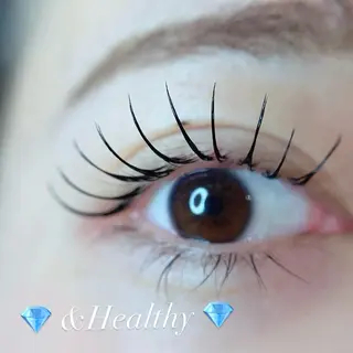 マツエク・マツパ cococherin所属・araki 🧸💭のマツエク・マツパデザイン