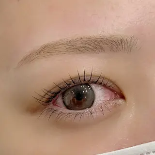 マツエク・マツパ ROCHIE　天王寺店所属・ROCHIE 天王寺 Hioriのマツエク・マツパデザイン