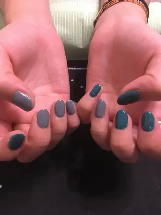 ネイル 🌈KANÅKO 🌈のネイルデザイン