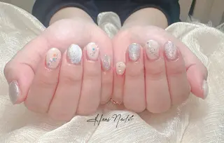 ネイル Hani Nail 三ノ宮【ハニネイル】所属・Hani Nail 【ハニネイル】のネイルデザイン