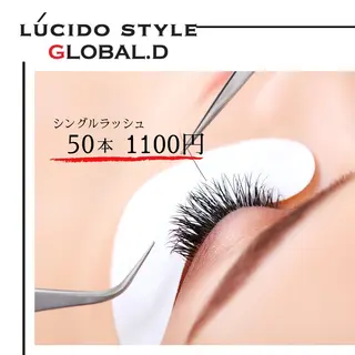 マツエク・マツパ Lall  You 大阪所属・🥛洒落髪小顔cut なら龍崎🥛のヘアスタイル