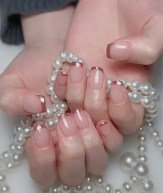 ネイル 👍thumbs up nail👍のネイルデザイン