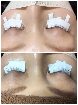 マツエク・マツパ マリーアン所属・marieanne まつ毛パーマ＆脱毛のマツエク・マツパデザイン