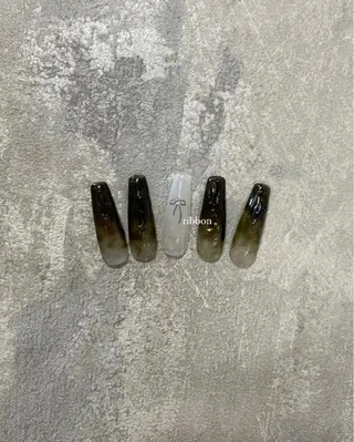 ネイル atelier d Cocoのネイルデザイン