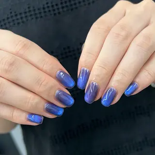 ネイル Nico所属・Nico🌛 Karenのネイルデザイン