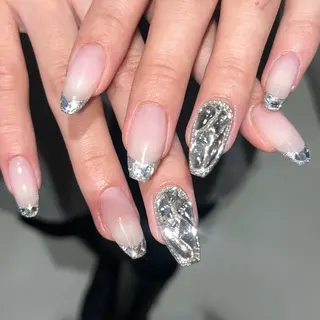 ネイル kanami motelのネイルデザイン