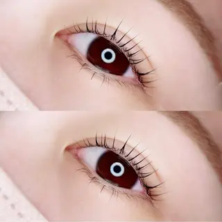 マツエク・マツパ mignon /まつげパーマ/眉毛のエステ・リラクイメージ