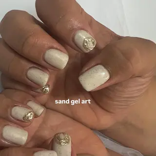 ネイル Teasiameme 宮本のネイルデザイン