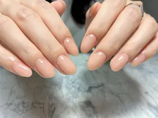 ネイル lucky シュウのネイルデザイン