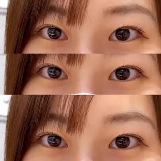 マツエク・マツパ 束感まつ毛/ネイル/ LED♥KIRARAのマツエク・マツパデザイン