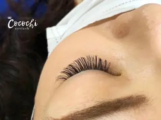 マツエク・マツパ ran cocochiのマツエク・マツパデザイン