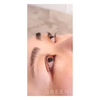 マツエク・マツパ アイラッシュサロン GREENのマツエク・マツパデザイン