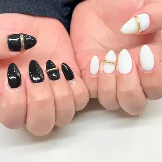 ネイル WEZU NAILのネイルデザイン
