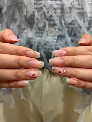 ネイル NINE_ SAKIのネイルデザイン