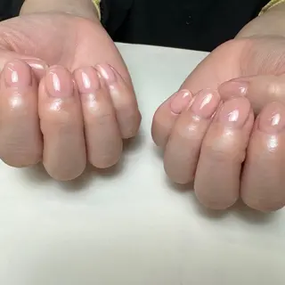 ネイル salon mowa所属・mowa 🌿‬ kanaのネイルデザイン