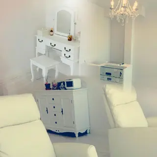 マツエク・マツパ chelien 下赤塚のマツエク・マツパデザイン