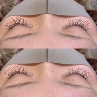 マツエク・マツパ LUANA〜Eyelash＆Nail〜所属・LUANA 千葉の眉毛・アイブロウイメージ