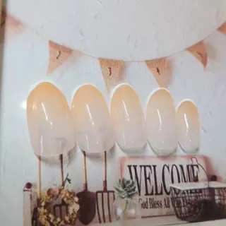 ネイル NailPracticeRoomLou所属・lou jrのネイルデザイン