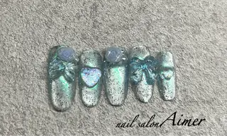 ネイル nail salon Aimerのネイルデザイン