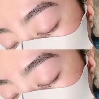 アイブロウ トップアイリスト🩶 タカギのマツエク・マツパデザイン