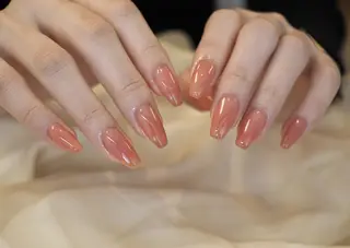 ネイル 田中 （ネイリスト）のネイルデザイン