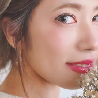 マツエク・マツパ 【Calm藤沢店】 MIKAMI REIのマツエク・マツパデザイン