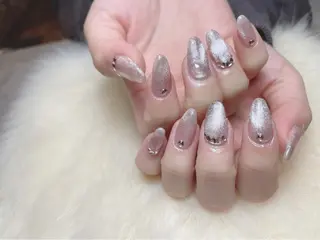 ネイル mima nailのネイルデザイン