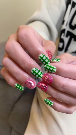 ネイル anny /あにのネイルデザイン