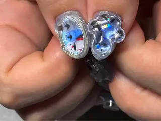 ネイル u sのネイルデザイン