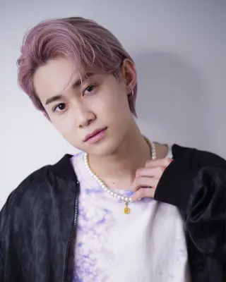 ショート カラー メンズ I-LAND 【アイランド】所属・【メンズパーマ】 I-LANDのヘアスタイル