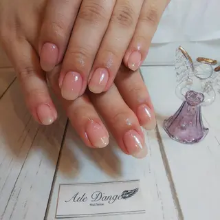 ネイル AileD'ange所属・M, masakiのネイルデザイン