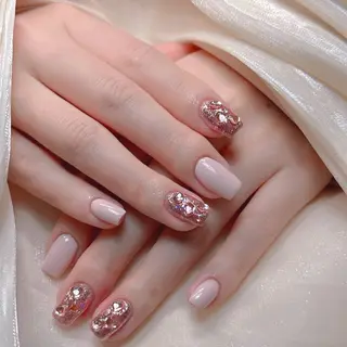 ネイル Iris  Nail所属・akige akigeのネイルデザイン