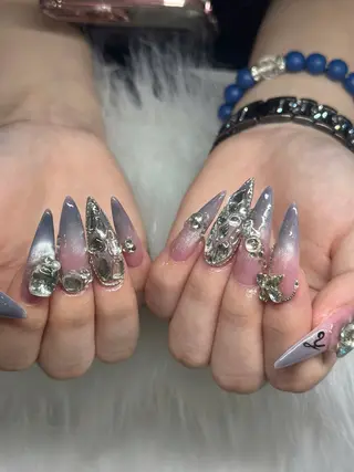 ネイル な なのネイルデザイン