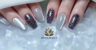 ロング Nhit.nails所属・Nhitnail Lisaのその他イメージ