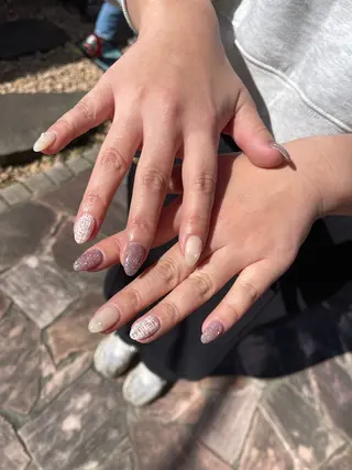 ネイル ネイルサロン Annieのネイルデザイン