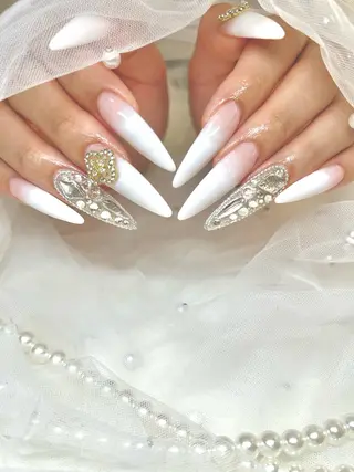 ネイル 【Laule‘a 】のネイルデザイン