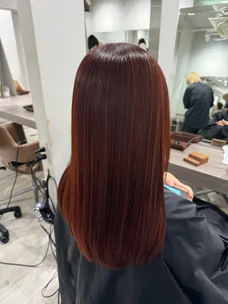 ロング 似合わせショート特化 ✨松本のヘアスタイル