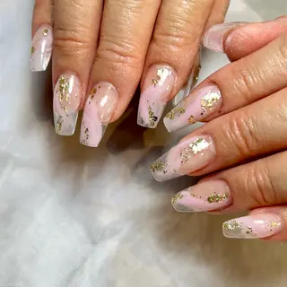 ネイル Reflection marikoのネイルデザイン