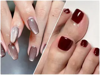 ネイル Nail Day 四条烏丸店のネイルデザイン