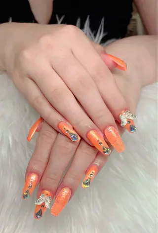 ネイル The Nail & Eye Lashのその他イメージ