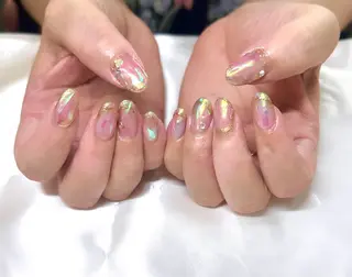 ネイル Jam〜nail＆eyelash所属・Jam Nail Seiraのマツエク・マツパデザイン